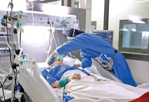 افزایش دو و نیم برابری اضافه&zwnj;کاری پرستاران تصویب شد