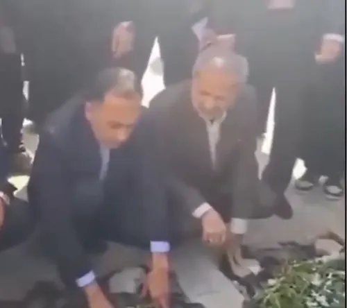 بازدید سرزده دکتر پزشکیان از دو مدرسه در شهرستان قدس