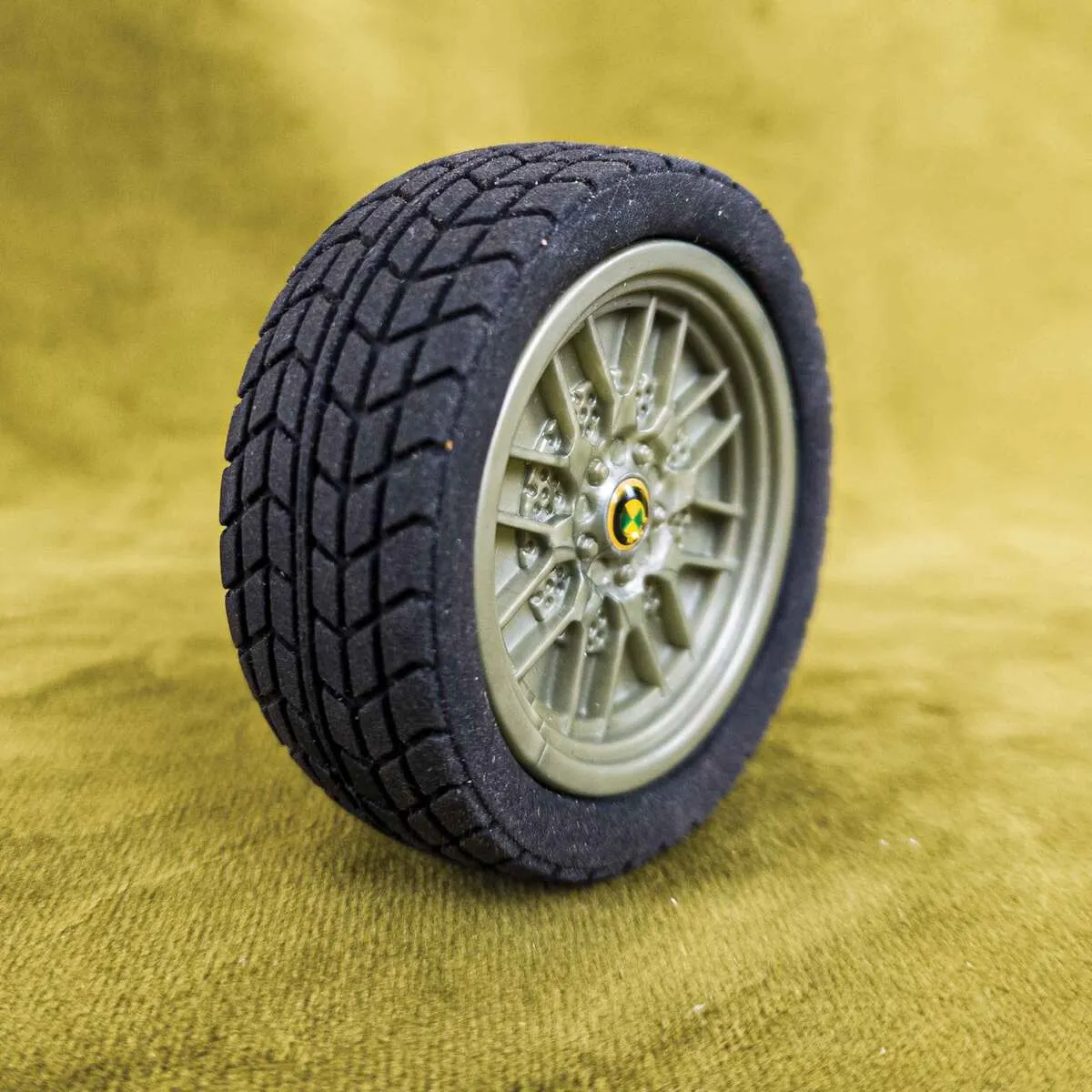 قیمت تایر دولتی چقدر افزایش می‌یابد؟