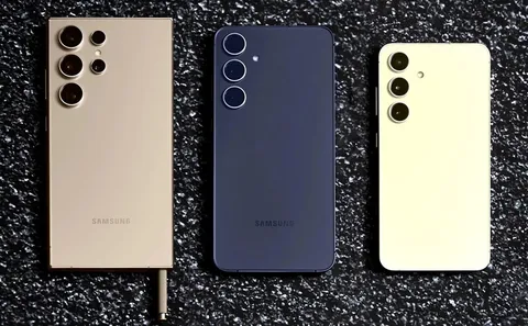 کدام پرچمدار سامسونگ زودتر One UI 8 را دریافت میکنند؟