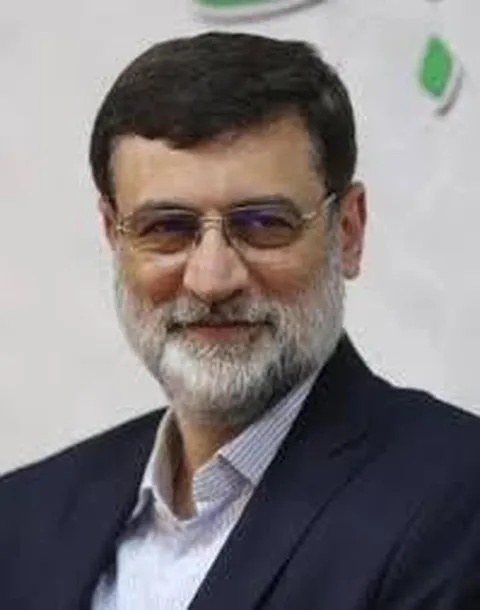 حمایت قاضی‌زاده هاشمی از جلیلی