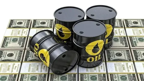 ثبات قیمت نفت همزمان با تمرکز بر دیدار زلنسکی