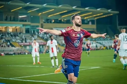 کارتال چه فکر&zwnj;هایی برای فصل جدید پرسپولیس دارد؟