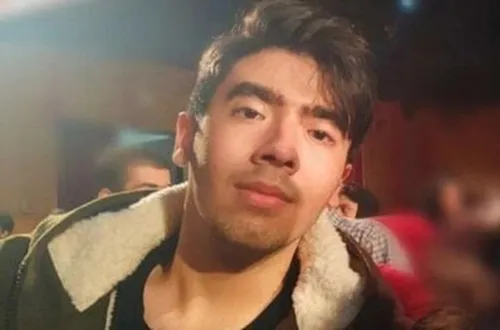 واکنش فردوسی‌پور به قتل دانشجوی دانشگاه تهران
