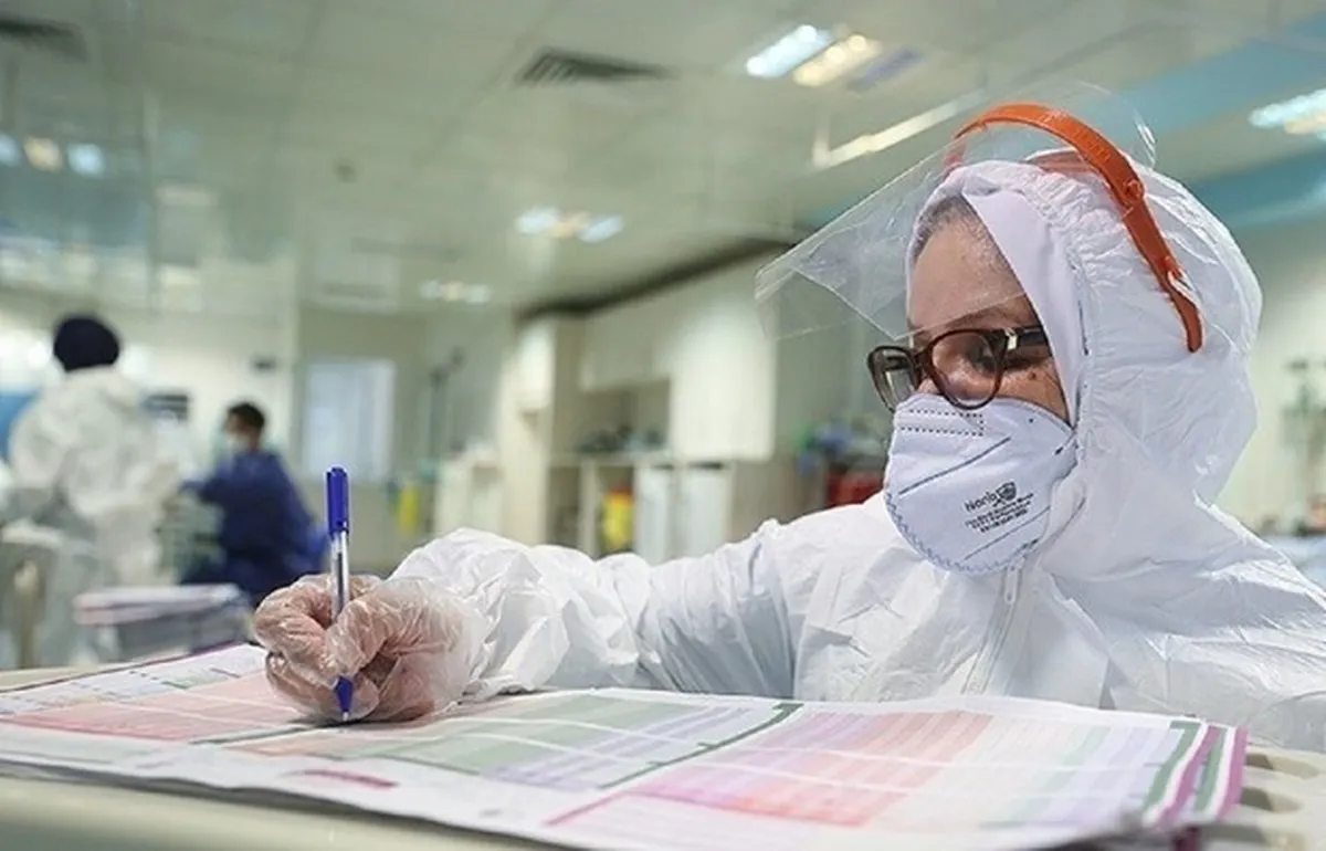 مبلغ اضافه کاری به میزان قابل توجهی افزایش می‌یابد