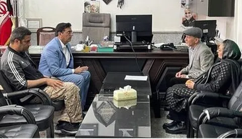 مجددا دست به انتشار پست دروغ زدید، متاسفم