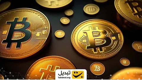 بررسی عمیق بازار بیت کوین و پیش بینی تغییرات آن