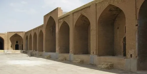 سفر به دوران صفویه با &laquo;گز&raquo; اصفهان