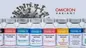 علائم امیکرون در واکسن زده‌ها و نزده‌ها فرق می‌کند!