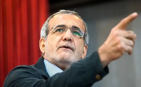پزشکیان: رد صلاحیت‌ها به نفع کشور نیست