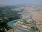 وزیر نیرو: حقابه ایران از هیرمند را تا وصول پیگیری خواهیم کرد