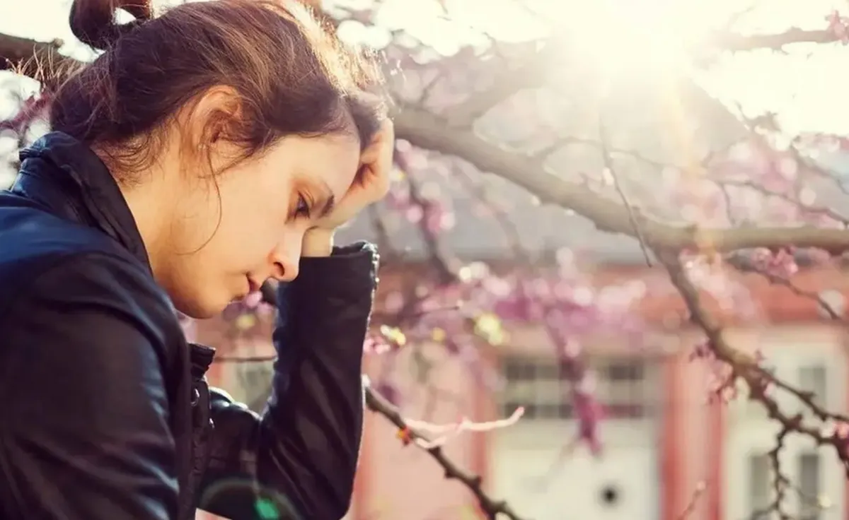 از افسردگی بهار چه می‌دانید؟