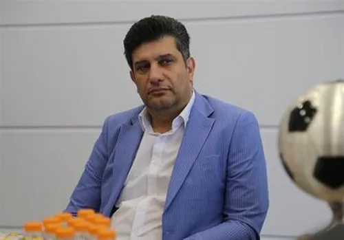 ماجرای اختلاف بین نکونام و خطیر
