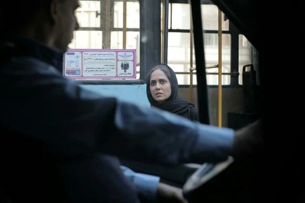 زن و بچه در ایران کی دیده می‌شود؟