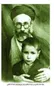 سیدمحمد خاتمی وقتی ۵ ساله بود