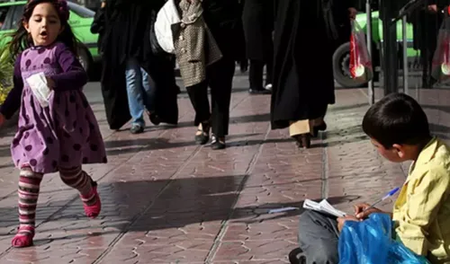 مقابله با &laquo;کار کودک&raquo; نیازمند یک اقدام فراقوه&zwnj;ای است
