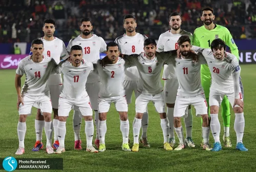 صعود یک پله&zwnj;ای ایران در جدیدترین رنکینگ فیفا
