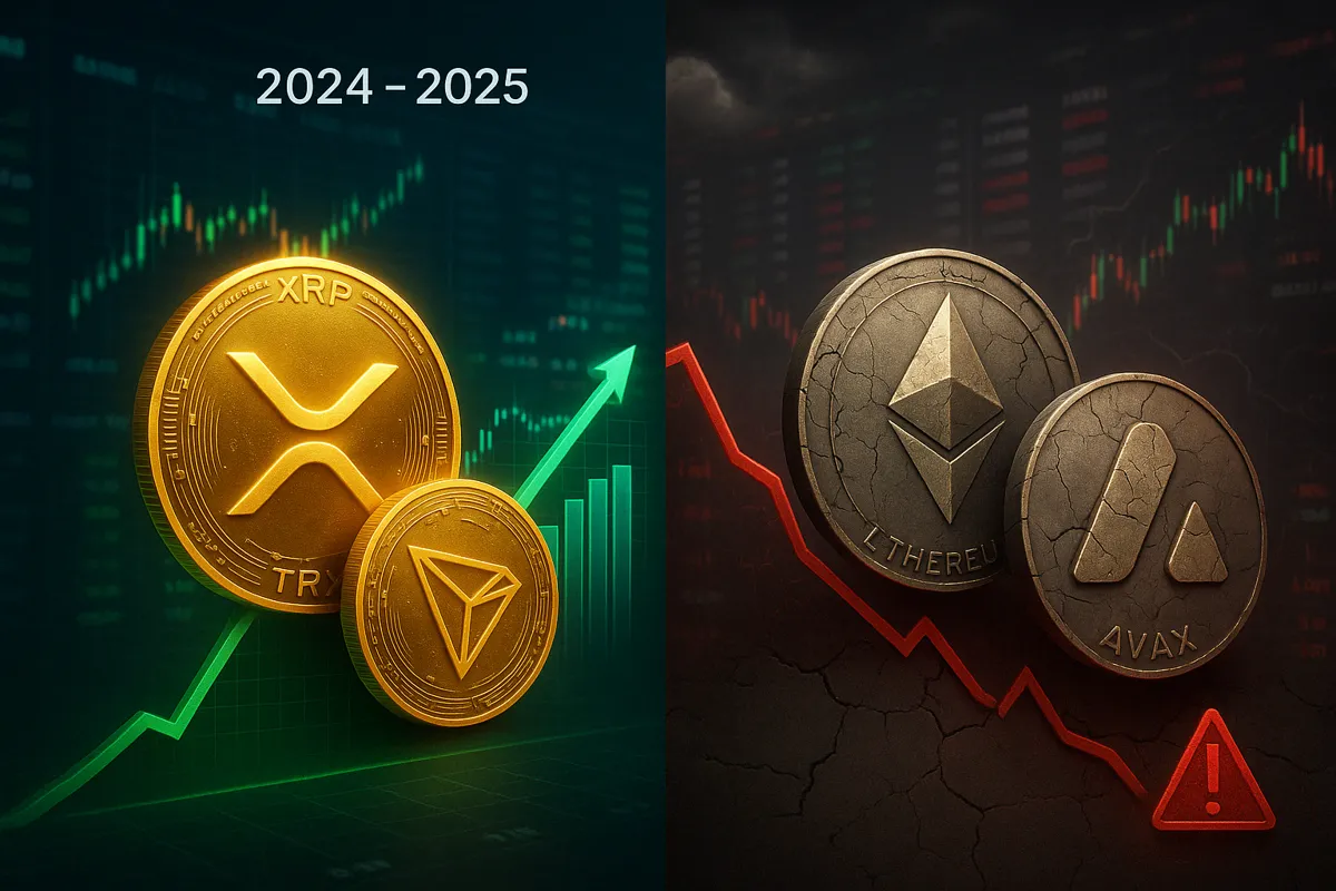 از تفاوت بیت‌کوین و اتریوم بیشتر بدانیم!