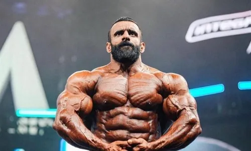 شوخی عجیب در صداوسیما با هادی چوپان