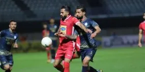 فیلم گل هند پاکدل برای پرسپولیس