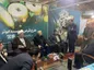 حضور بانک توسعه تعاون در نمایشگاه لوازم خانگی و مواد شوینده در استان آذربایجان غربی