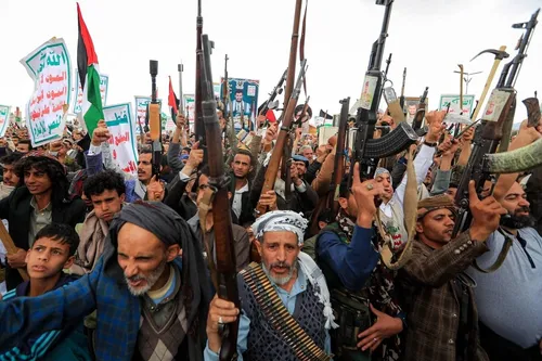 حملات یمن ارتباطی به ما ندارد