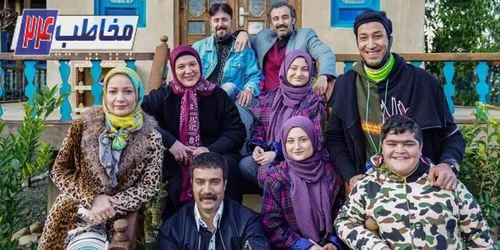 آخرین خبر از ادامه ساخت سریال پایتخت