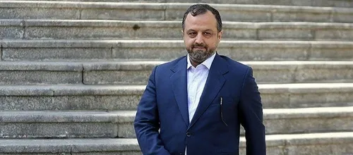 ترامپ به اردوغان تبریک گفت + عکس