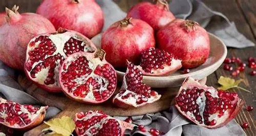 اینفوگرافیک: دوری از ۷ بیماری با مصرف آنتی‌اکسیدان‌ها