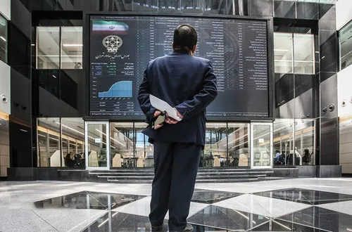پیش بینی بورس امروز