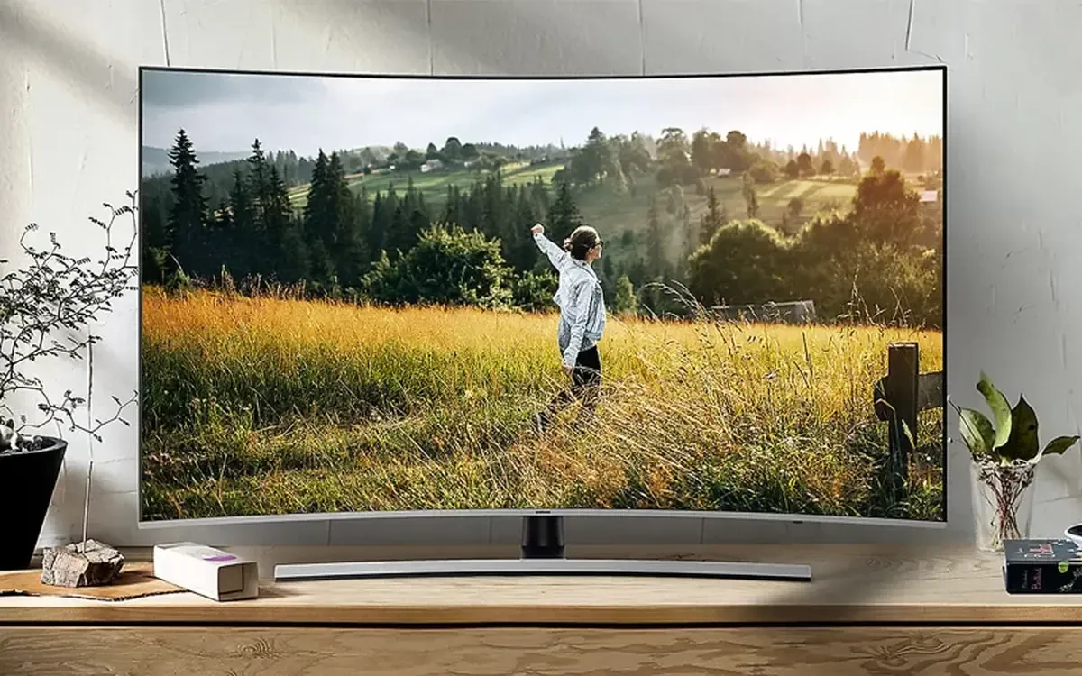 تلویزیون‌های جدید سامسونگ همراه با Vision AI