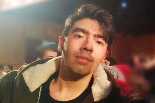 پدر دانشجوی کشته شده دانشگاه تهران: خواستار اشد مجازات هستم