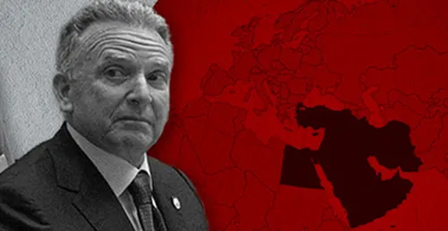 ویتکاف: آنها برای اجرای برنامه غیرنظامی نیازی به غنی&zwnj;سازی ندارند