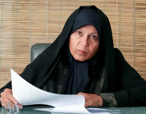 فائزه رفسنجانی: می&zwnj;دانید در زندان&zwnj;های سیاسی چه می&zwnj;گذرد؟