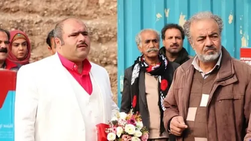 &laquo;نون خ ۵&raquo; پربیننده&zwnj;ترین سریال نوروزی شد