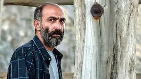 هادی حجازی وارد بازی سلمان فارسی شد!