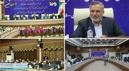 تلاش دولت برای پرداخت مطالبات بازنشستگان در لایحه بودجه سال ۱۴۰۲