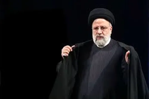 روایت بذر پاش از پیکر به جا مانده رییسی!