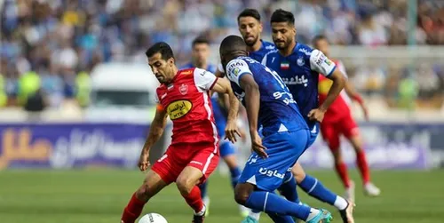 توضیحات پیشکسوت باشگاه پرسپولیس پیش از دربی