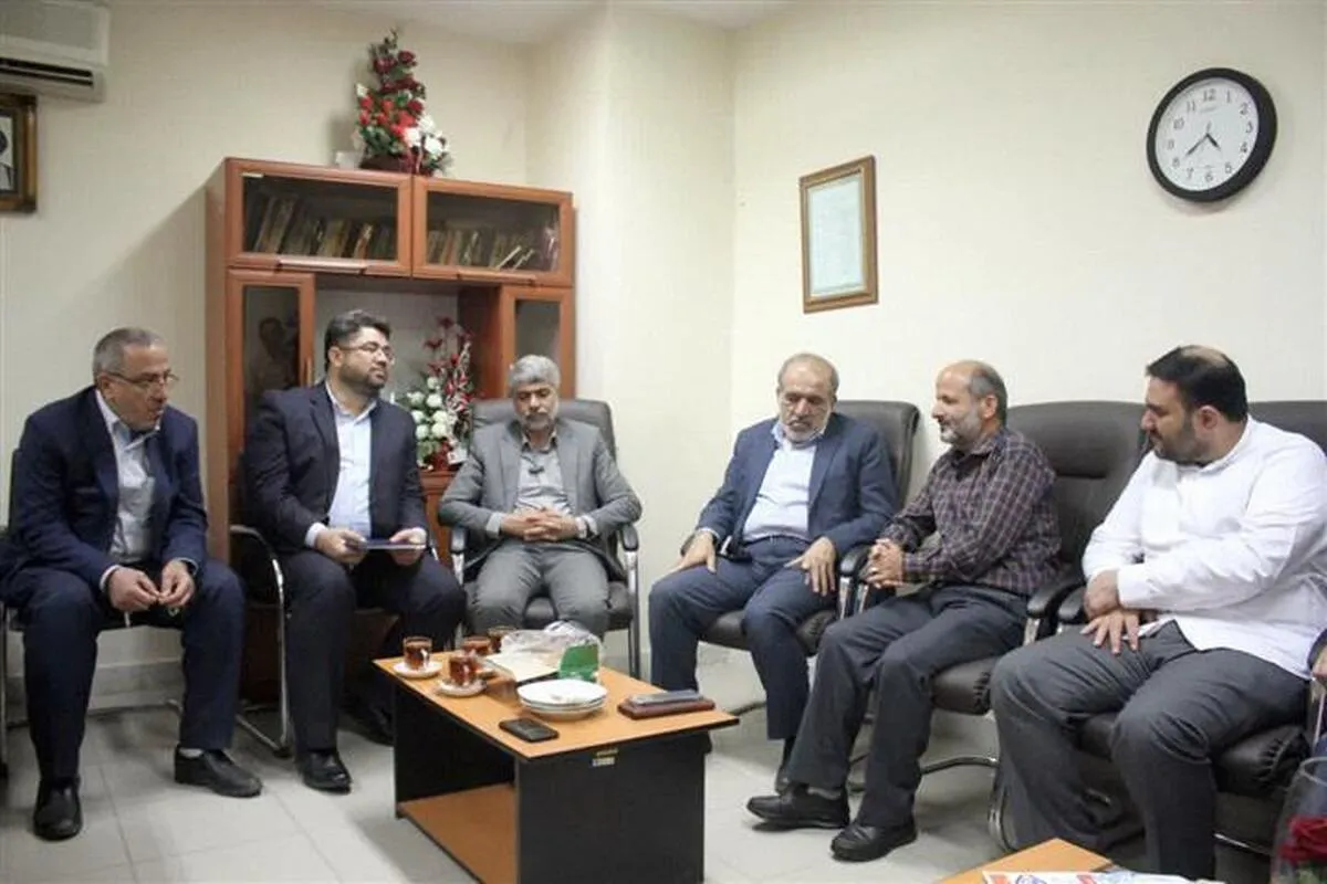 توسعه خدمات درمانی و صیانت از بیمه‌شدگان، از رویکرد‌های اصلی سازمان تأمین‌اجتماعی است