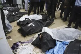 حادثه تروریستی کرمان