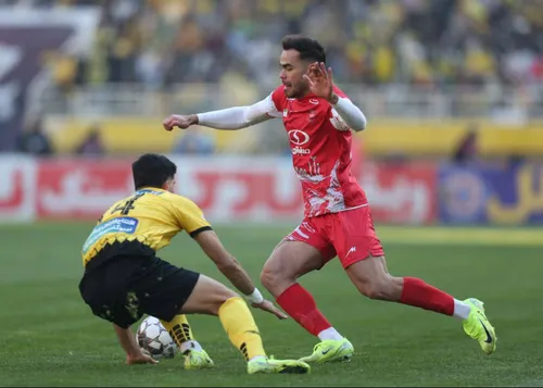 پادکست: مخاطب فوتبالی - قسمت ۳: اوستون اورونوف؛ انفجار یک استعداد