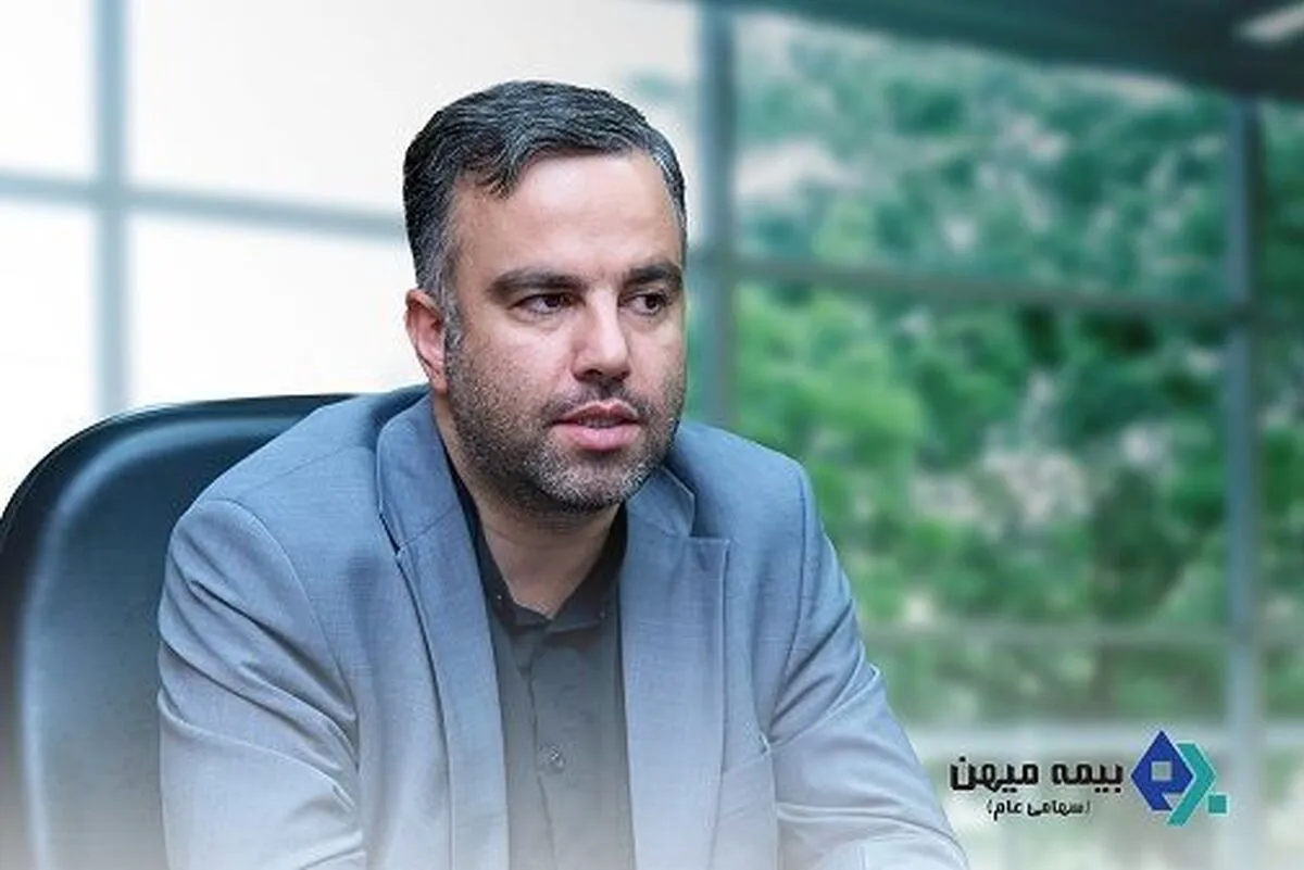 خدمت‌رسانی ۳ قرارگاه بیمه میهن در استان‌های مرزی