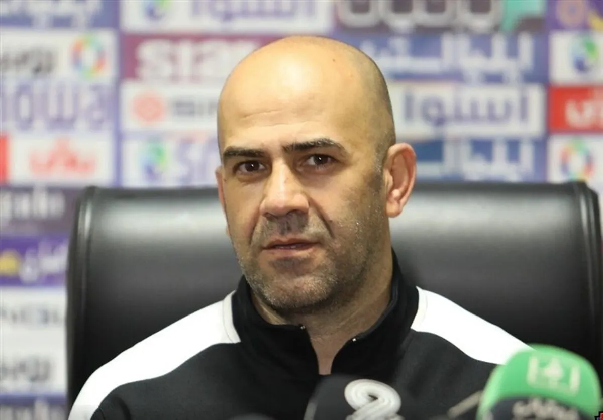 جانشین ساکت الهامی در نساجی مشخص شد