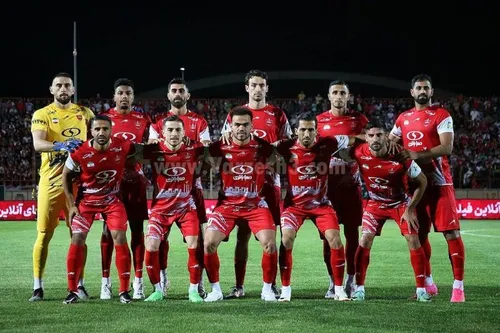 اولین سه امتیاز پرسپولیس یحیی راه برد گاریدو را باز کرد