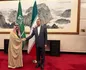 امیرعبداللهیان و فیصل بن فرحان دیدار و گفتگو کردند