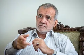 دکتر پزشکیان بعد از اتمام مناظره دوم چه گفت؟