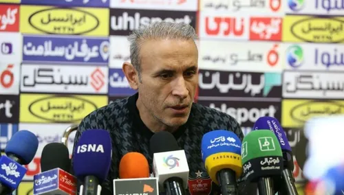 هشدار مهم یحیی به بازیکنان پرسپولیس پیش از دیدار با رونالدو