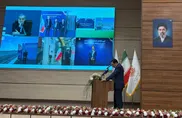 افتتاح پروژه‌های شرکت ملی صنایع مس ایران به‌دستور رییس‌جمهور