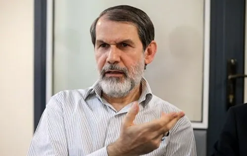 اظهارات دبیرکل جبهه پایداری درباره رئیسی، روحانی و قالیباف